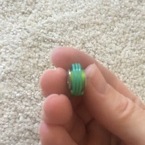 Pandora Murano Glass Bead *retired!